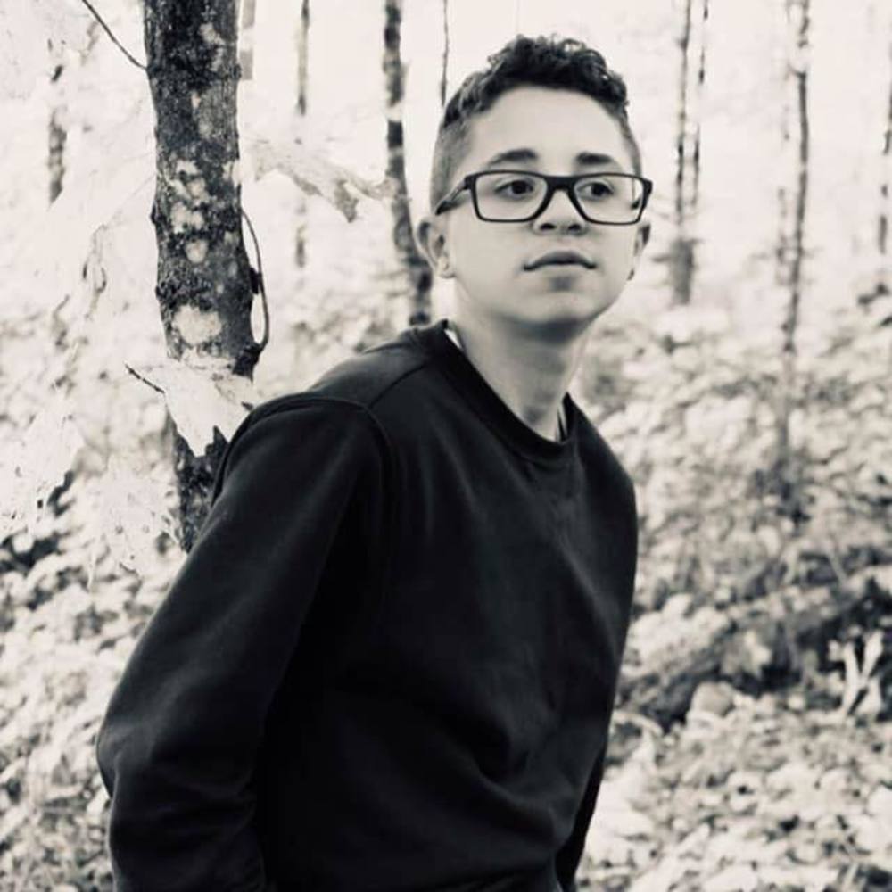 Meet your Posher, Frankie